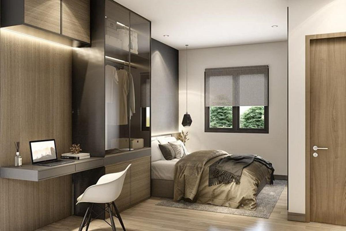 Latinos Business District Type 5x10